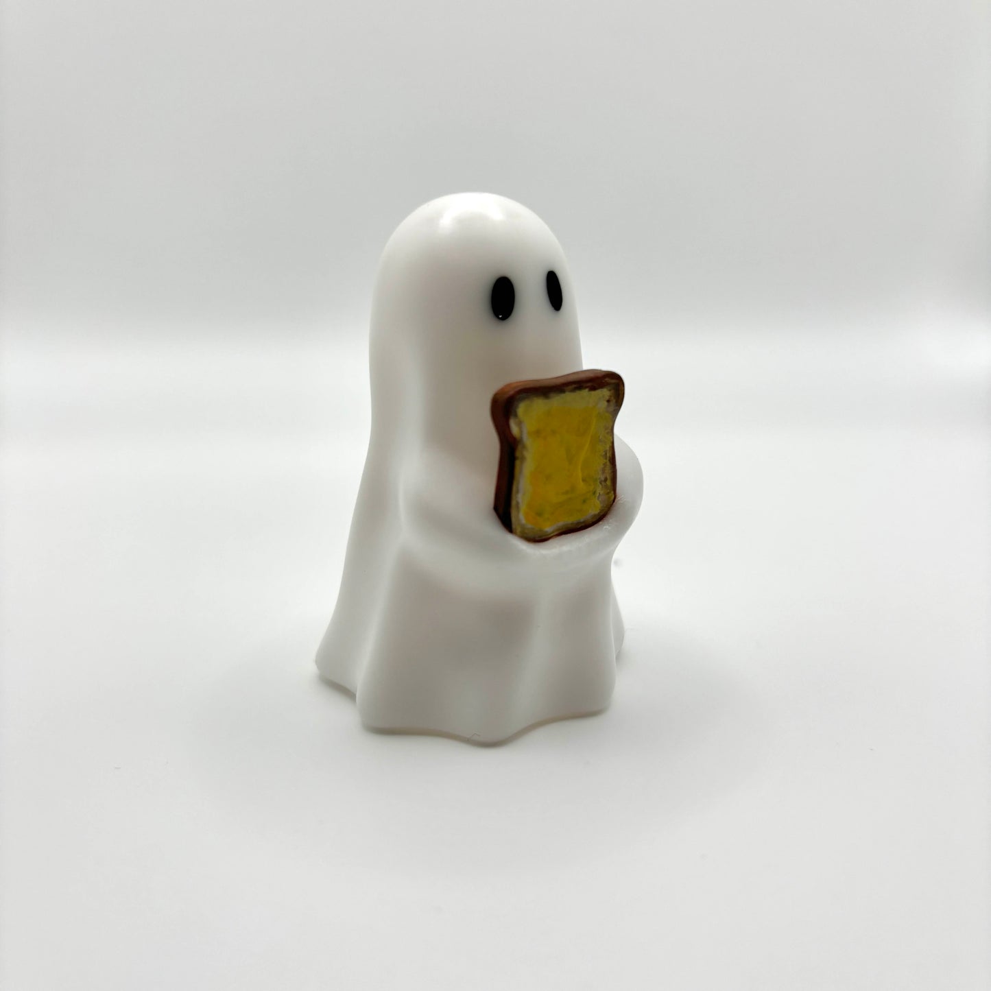 Toasty Ghosty!- Adopt-A-Boo!