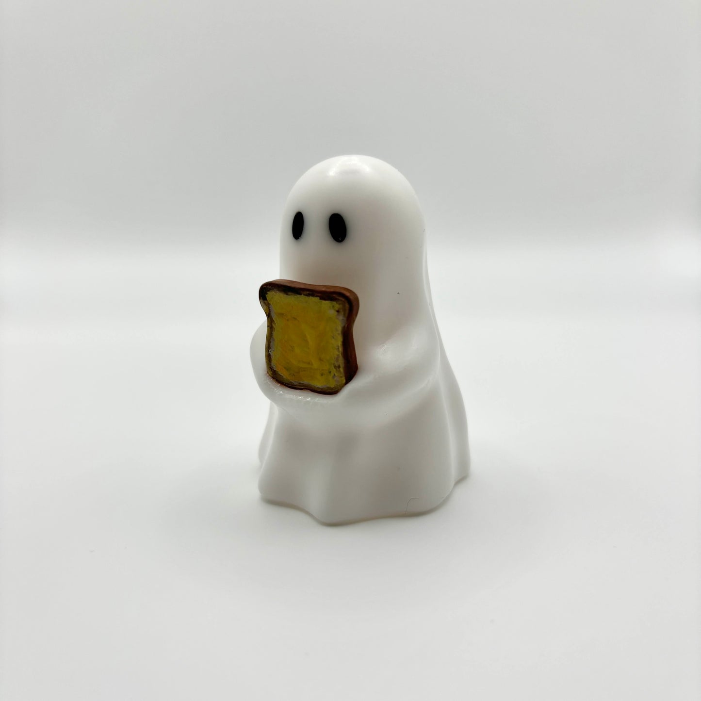 Toasty Ghosty!- Adopt-A-Boo!