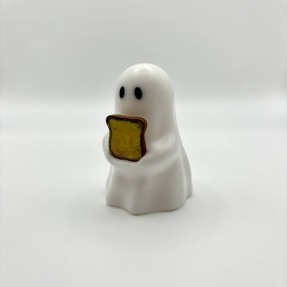 Toasty Ghosty!- Adopt-A-Boo!