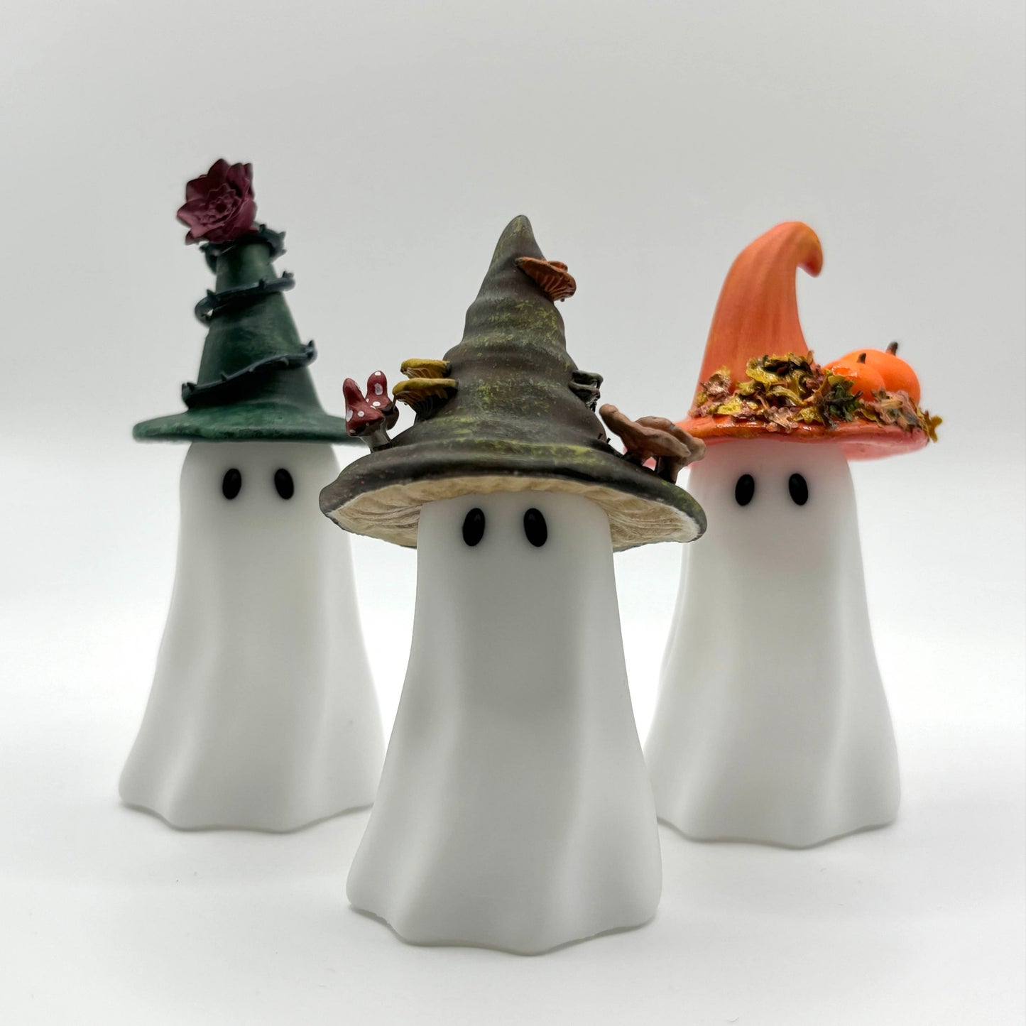 The Coven Collection- 2 - Adopt-a-Boo!
