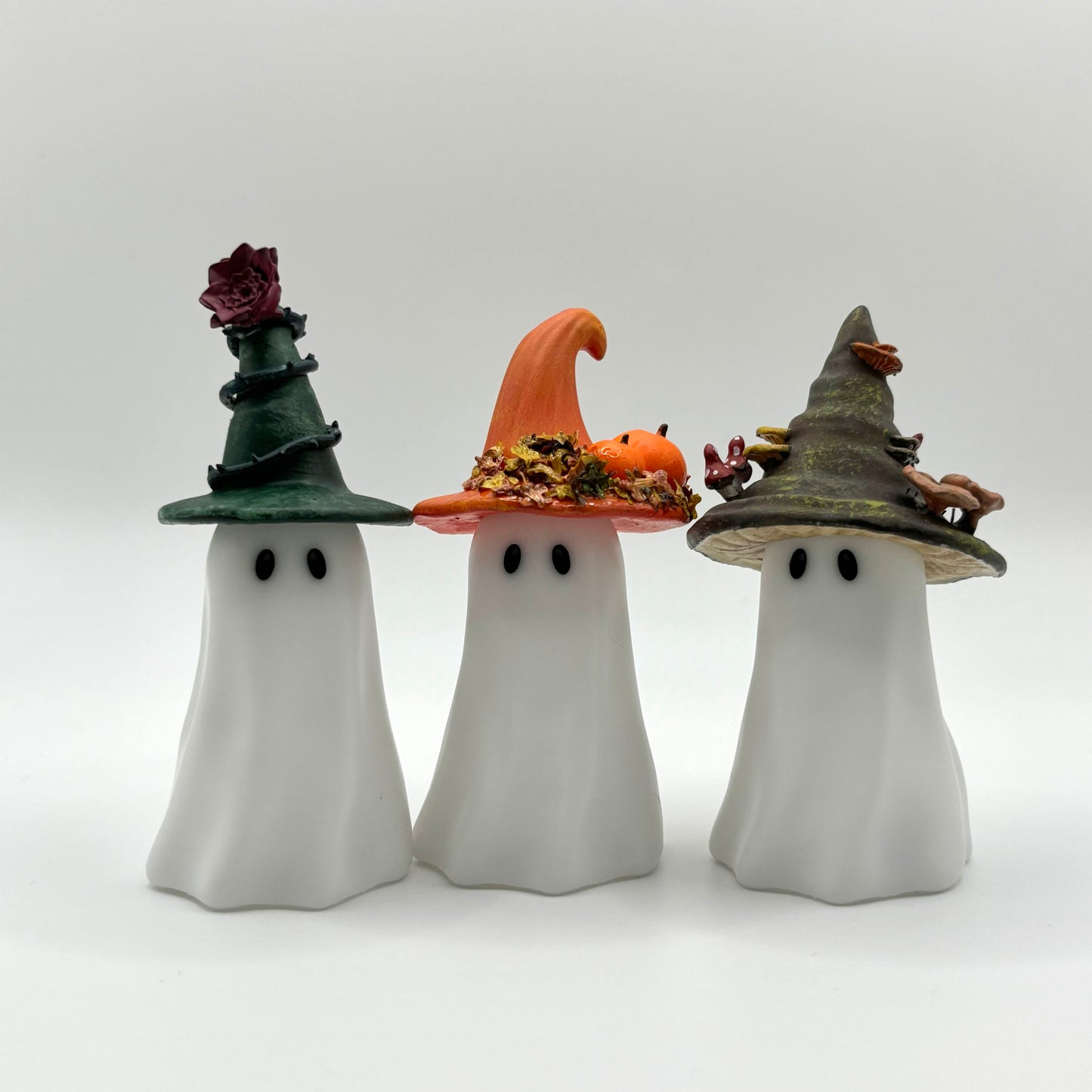 The Coven Collection- 2 - Adopt-a-Boo!
