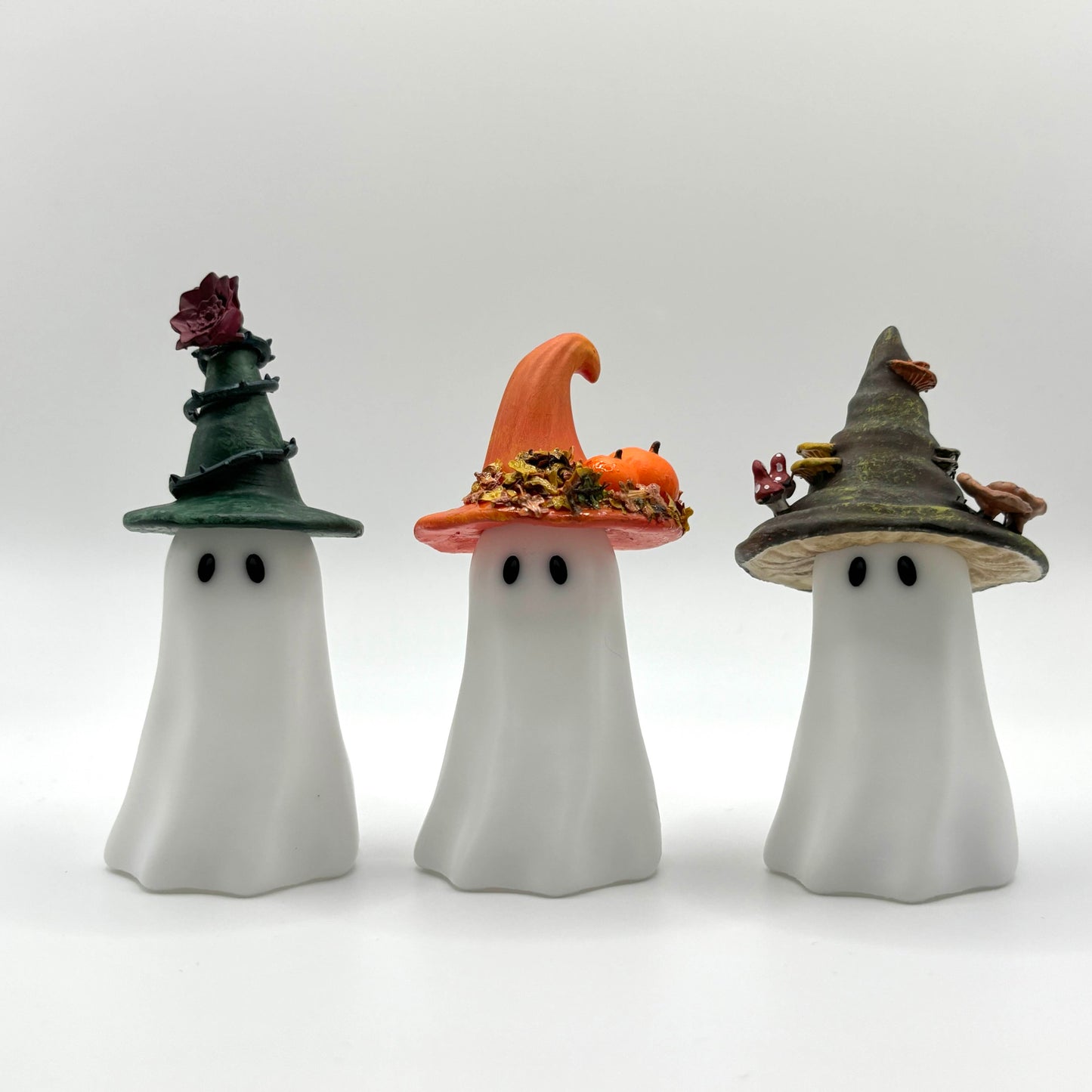 The Coven Collection- 2 - Adopt-a-Boo!