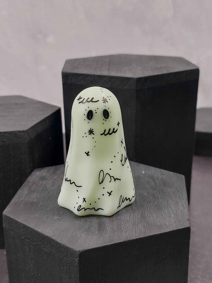 UNIQUE Ghosts October 2026- Adopt-A-Boo!