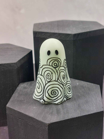 UNIQUE Ghosts October 2026- Adopt-A-Boo!