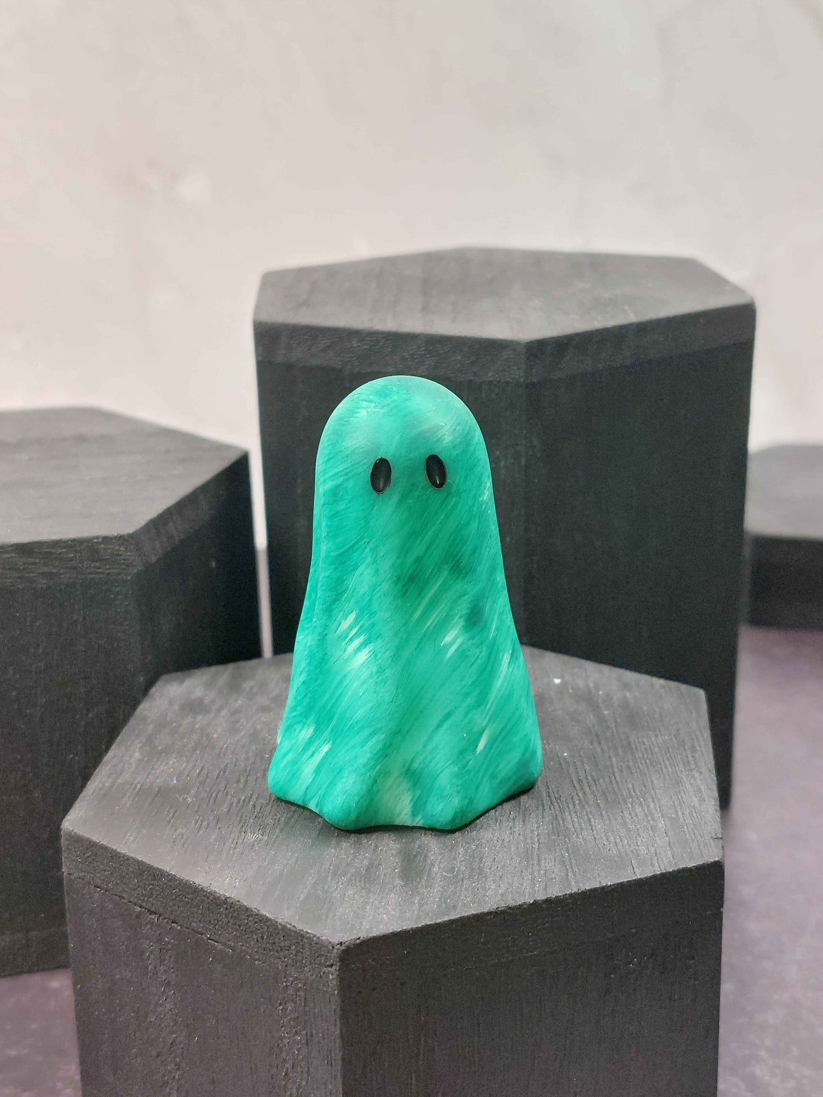 UNIQUE Ghosts October 2026- Adopt-A-Boo!