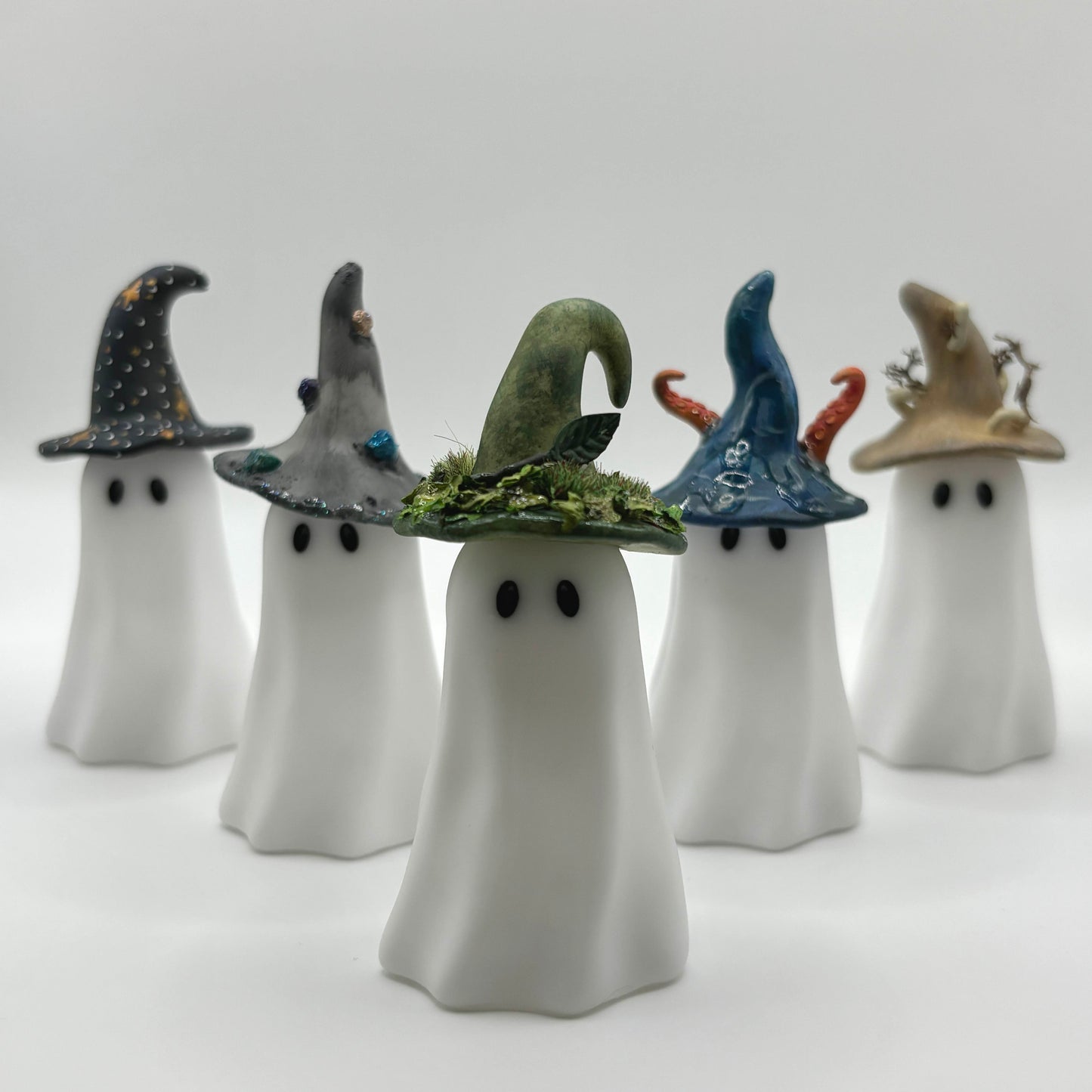 The Coven Collection- 1 - Adopt-A-Boo!