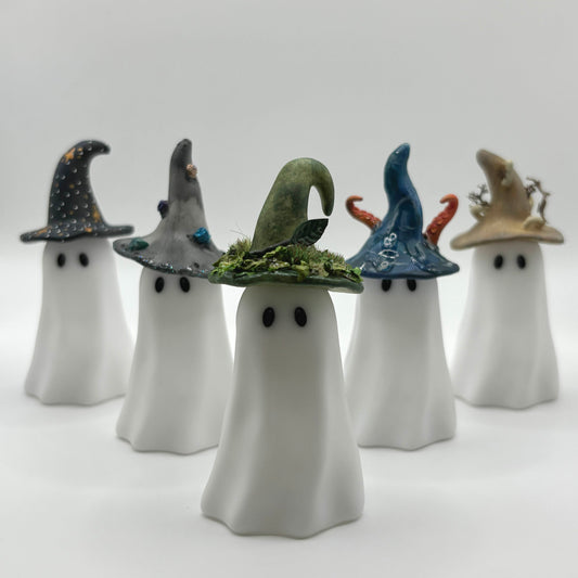 The Coven Collection- 1 - Adopt-A-Boo!