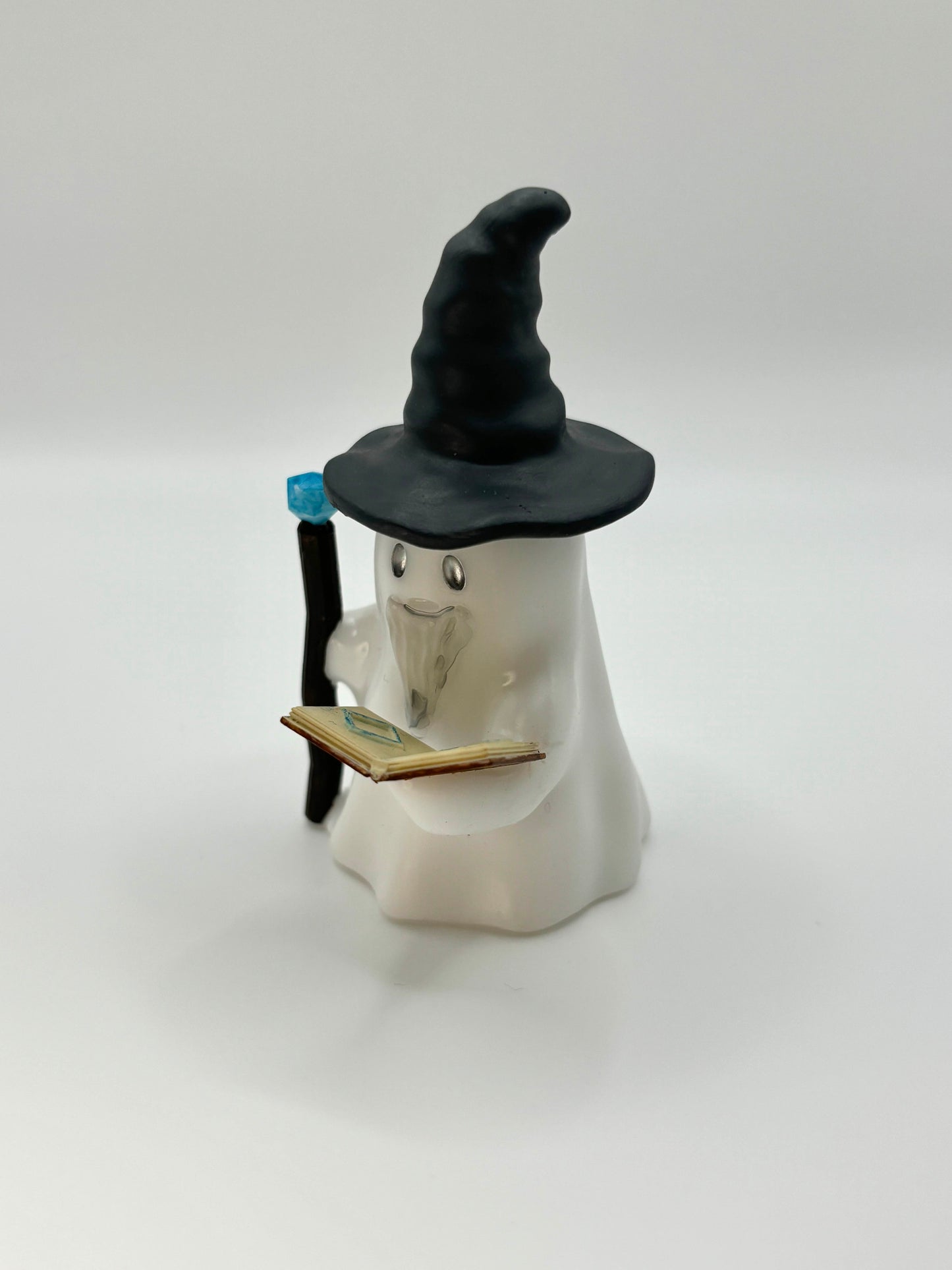 The Wizard!- Adopt-A-Boo!