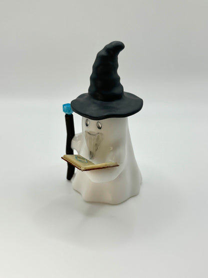 The Wizard!- Adopt-A-Boo!