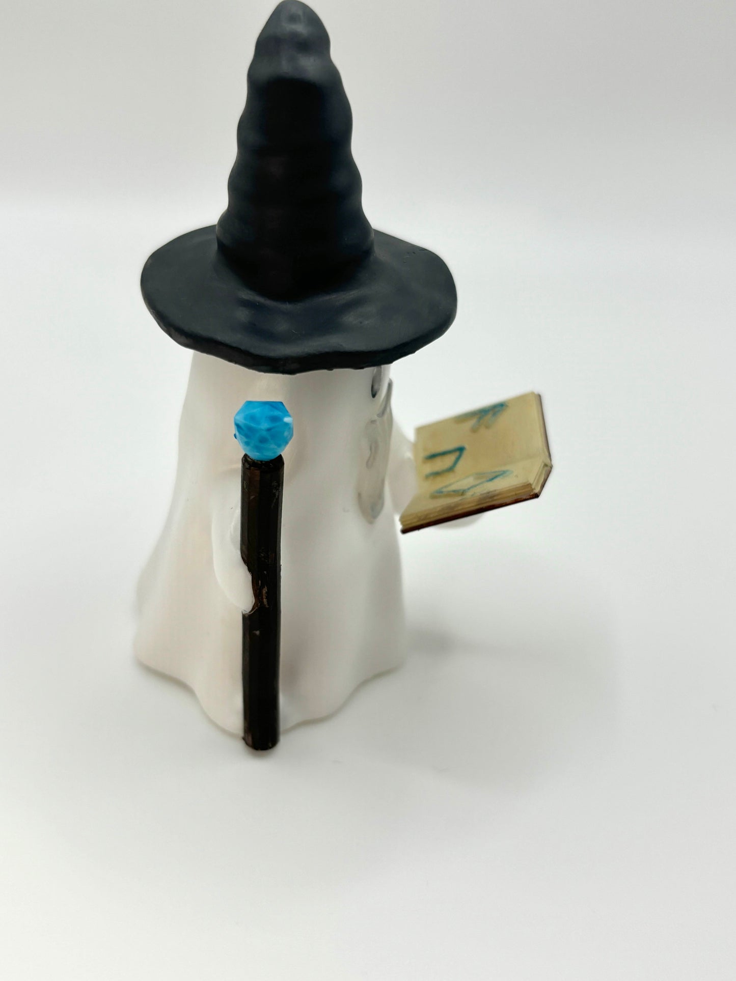 The Wizard!- Adopt-A-Boo!