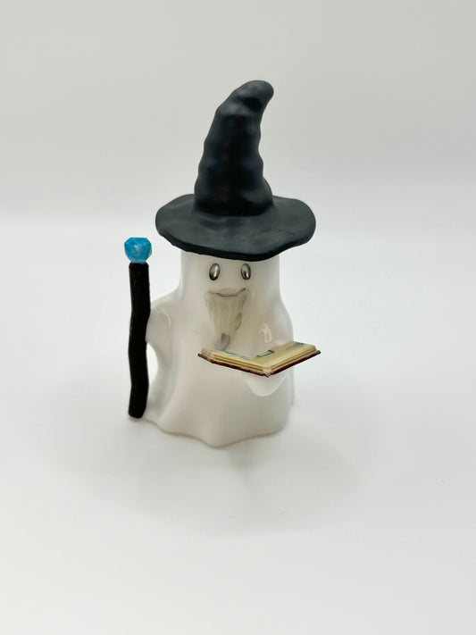 The Wizard!- Adopt-A-Boo!