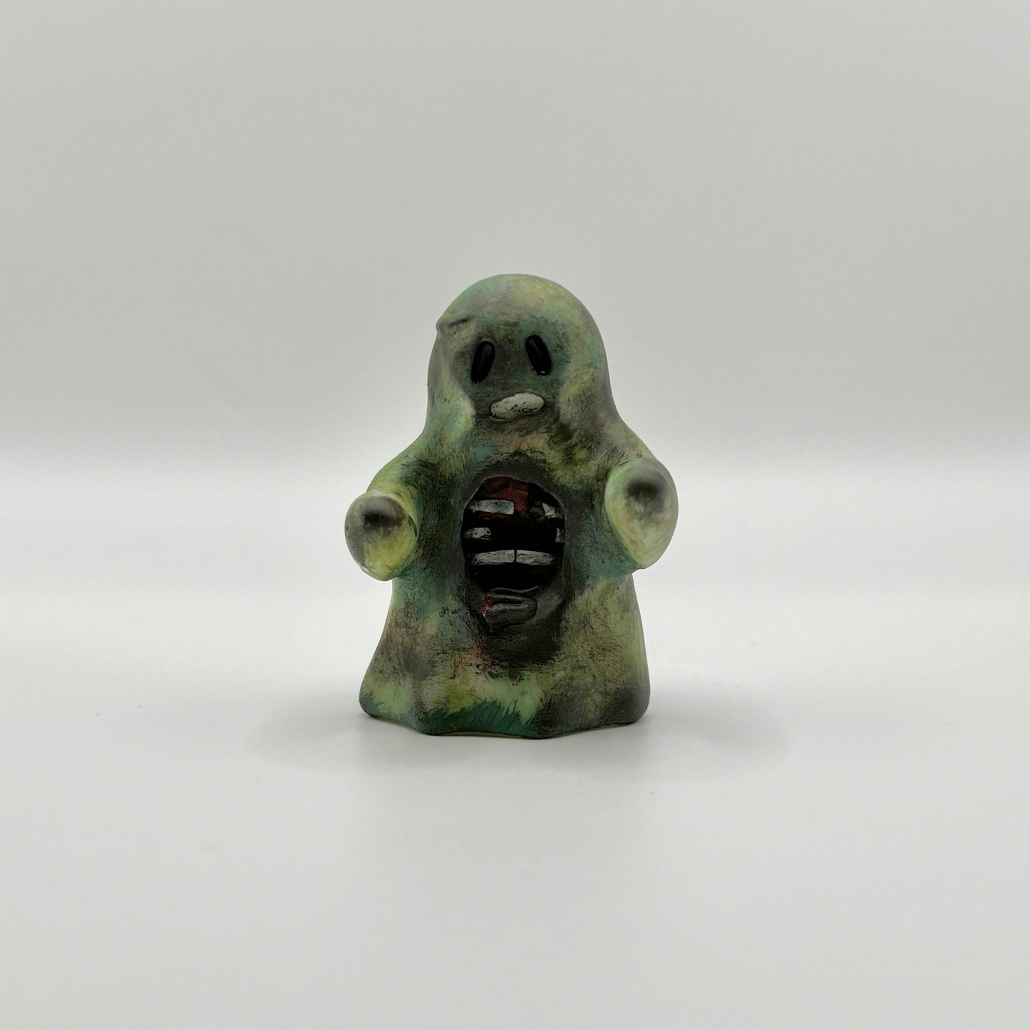 ZomBoo - Halloween 2025- Adopt-A-Boo!