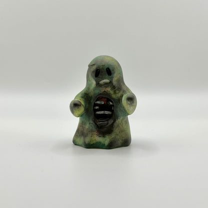 ZomBoo - Halloween 2025- Adopt-A-Boo!