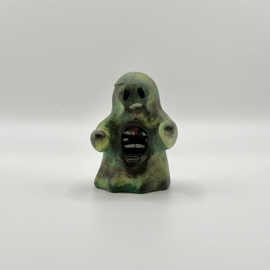 ZomBoo - Halloween 2025- Adopt-A-Boo!