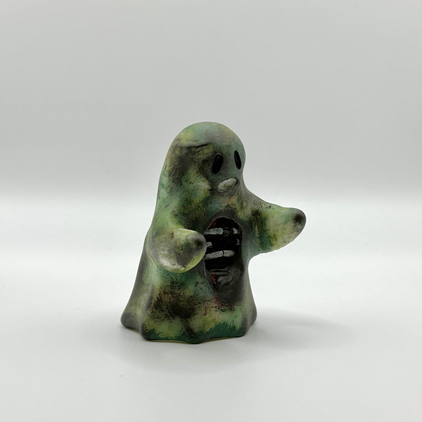 ZomBoo - Halloween 2025- Adopt-A-Boo!